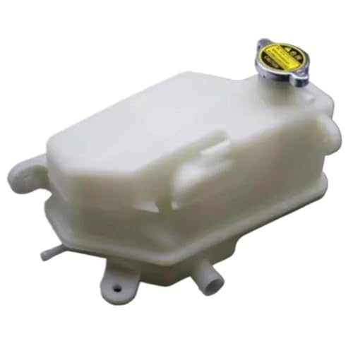 Zbiornik wyrównawczy płynu chłodzącego do Hyundai Santa Fe 2000-2005, numer części 25430-26410/2543026410