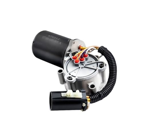 Moteur commande boîte transfert répare panne sélection 4x4 Mazda BT50