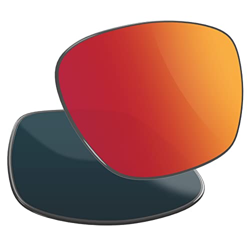 Vaep Polarized Replacement Lenses for Von Zipper Dipstick Sunglasses