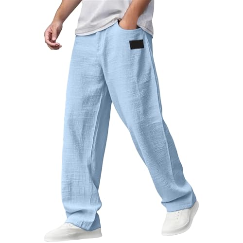Pantalon chaud hiver homme pour en finir avec le froid en restant élégant au quotidien