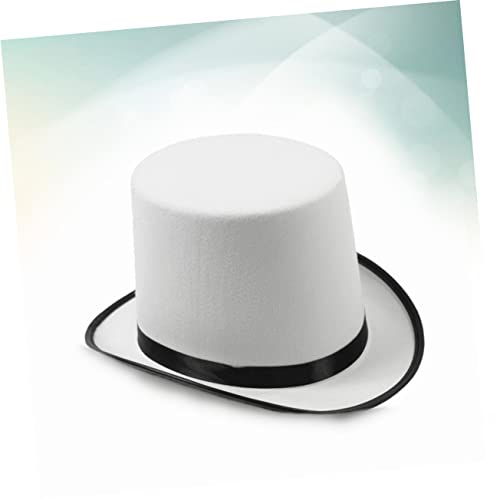 ABOOFAN Cappello Costume Mago Oggetti di Scena