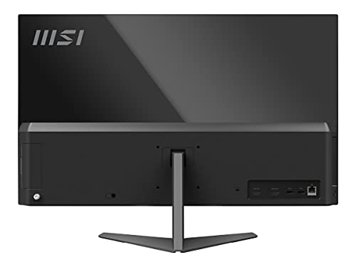 MSI Modern AM271 11M Core i5 I5 1135G7 2.4 GHz 8 Go RAM - vue 7