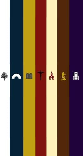 The Epic Bible Summary: Seven Concise Ages