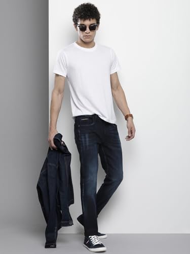 Image of THE Indian Garage CO Men Jeans