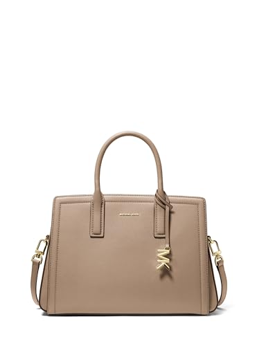 Image of Michael Kors Women's Laila Medium Satchel