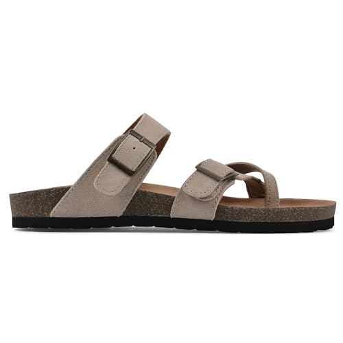 Image of White Mountain Women's Gracie Footbed Sandal