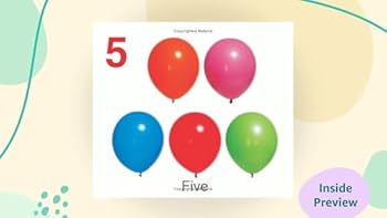 Numbers (Lovely Board Book)