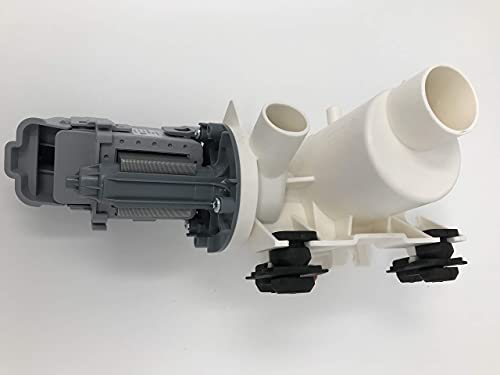Washer Drain Pump 280187 #TOP4