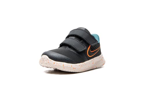 Nike Toddler Star Runner 2 TD CT1081 001 - Size 5C3