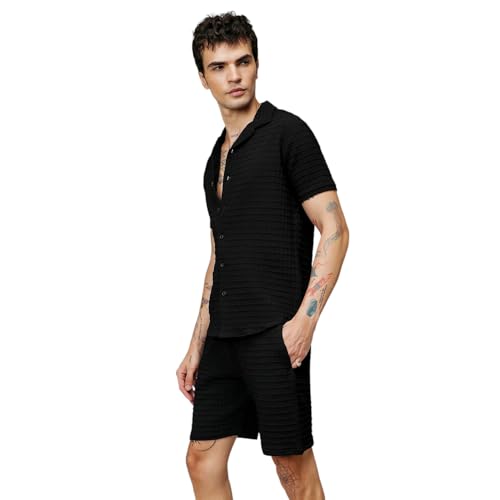 Image of CAHOOT Men Pajama Set