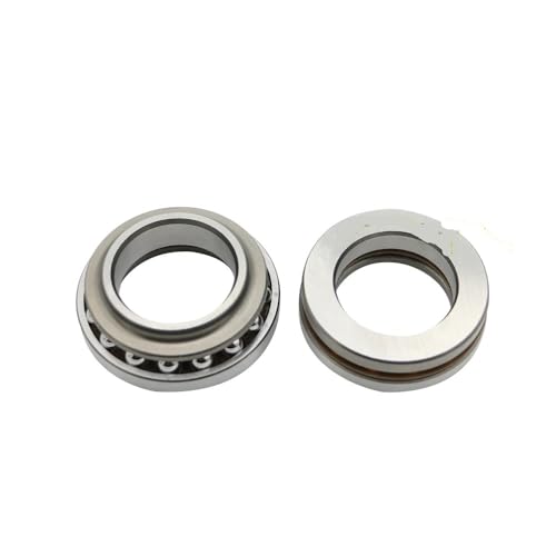Roulement biellette direction conique Kawasaki Z1 KZ750 KZ900LTD - 6