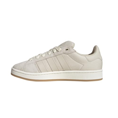 adidas Mens Campus 00S Lace Up Sneakers Shoes Casual - Off White - Size 14 M3