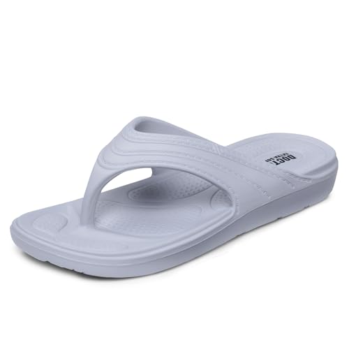 Image of DOCTOR EXTRA SOFT Women's Classic Ultra Soft Flip Flops /Slippers with Cushion FootBed for Adult | Comfortable & Light Weight|Stylish & Anti-Skid| Waterproof & Everyday Slip-on for Ladies & Girls D-515