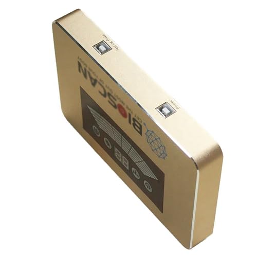 Quantum Analyzer,Quantum Magnetic Health Analyzer,with Full Body Dynamic 3D Scan, Support All Windows, Multi-Language Support, for Health Analysi