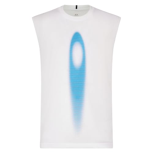 Oakley Men's Ellipse Sun Tank Top