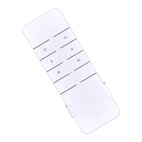 Télécommande AC123-02 pour remplacer un émetteur de store AOK en panne