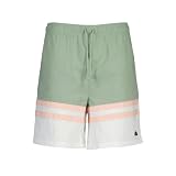 Ellesse - Bañador Verde para Hombre - Metuli - SHA22559 563 - Verde, L
