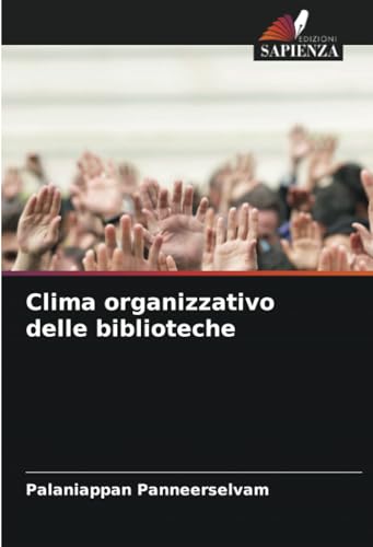 Clima organizzativo delle biblioteche
