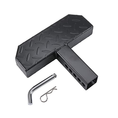 Best hitch bumper guard Reviews and Buying Guide 2023 Maine