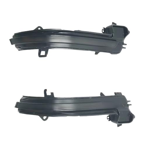 Clignotant dynamique défaillant résolu avec LED rétroviseur Série 3 F20
