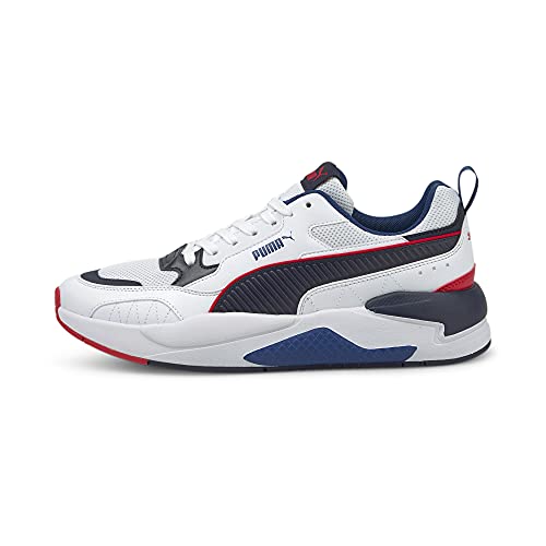 Image of Puma X-Ray 2 Square Men's Sneakers, Multicolor, Size 3.5