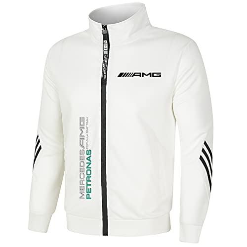 Chandal mercedes ✔️ Megatex.es