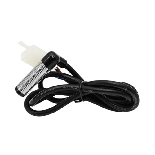 オートバイの走行距離計 ユニバーサルオートバイ調整可能スピードメーター10000RPM走行距離計タコメータータコメーター走行距離計計器パネル