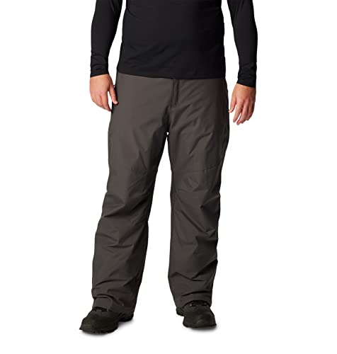 Image of Columbia Men's Bugaboo II Snow Pants, Waterproof & Breathable