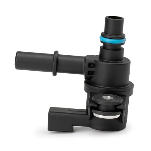Électrovanne de purification AU5Z9C915B pour corriger les démarrages difficiles et ratés - 4