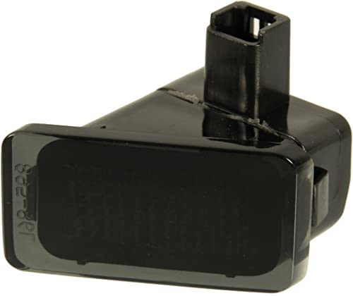 Taros Trade 132396 Éclairage lane assist gauche de remplacement pour voiture