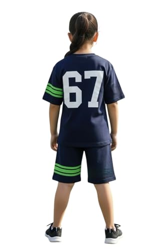 Image of Ninos Dreams Girls Tshirt & Shorts