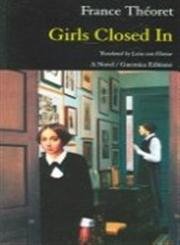 Buy Girls Closed In — BookShops.in