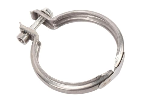 GM Genuine Parts 55565351 Exhaust Pipe Clamp