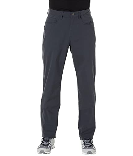 Pantalon de randonnée homme Mountain Hardwear pour explorer la montagne