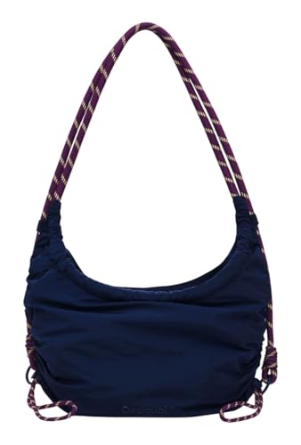 BAG_ORELIA ALMADA 2, 5031 AZUL NOCHE, U