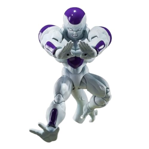 TAMASHII NATIONS 15,2 cm Dragonball Z S.H. Figuarts Exclusive - Frieza Full Power