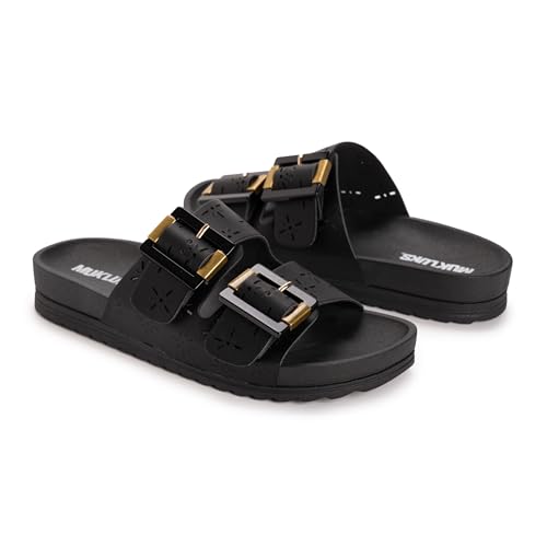 Image of MUK LUKS Women's Grand Cayman Sandal
