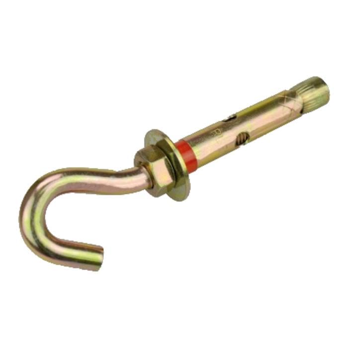 Taquete expansor con armella 17 Imagen adicional