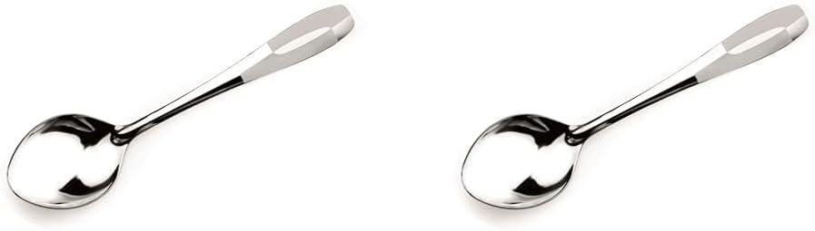 CRYSTAL SS LAMILANO BASTING Spoon (Pack of 2)