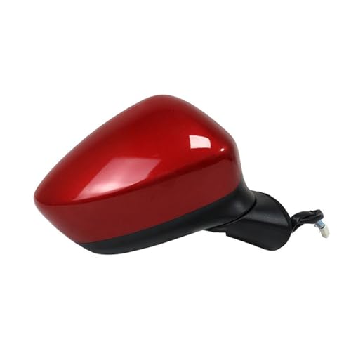 SȃhA~[ ɓK }c_ CX5 2012 2013 2014 2015p obN~[AZu di[^[VOiYq[^[ 8s ԗpTCh~[(Red Right 8-Pins)