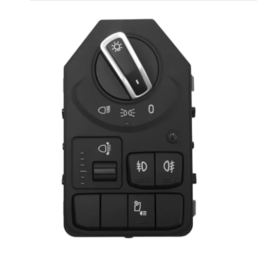 Control de interruptor de faros delanteros LHD módulo conmutador para camiones