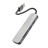 Fácil de Usar: Plug and play, sin controladores o software para instalar, compatible con Windows 10 / 8 / 7 / XP / Vista / Chrome OS / Mac OS / Linux / Android etc, compatible con dispositivo USB.