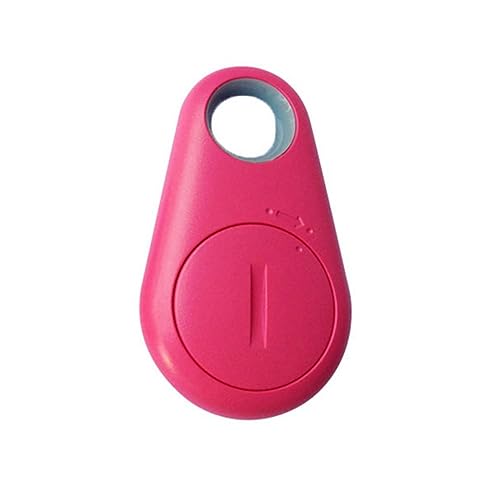 Generic Wireless Bluetooth 4.0 Key Finder, Pink - Image 2