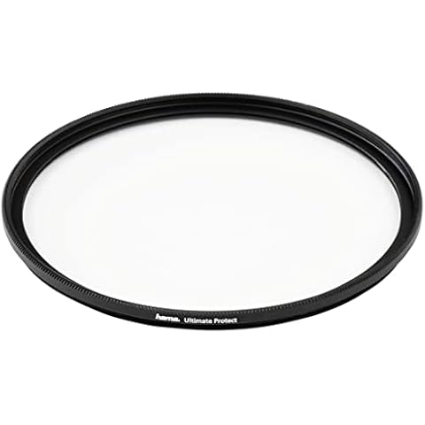 Hama 52 mm Ultra Thin Protective Filter Cover