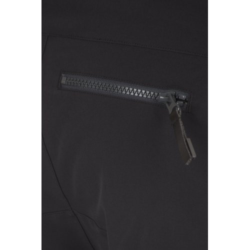 Mavic Notch Set Gentlemen negro talla M miniatura 7