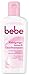 Produktbild bebe Reinigungslotion & Gesichtswasser - Sanfte Gesichtsreinigung für empfindliche & trockene Haut - 1 x 200ml