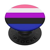 Photo Gallery genere fluid flag lgbtq trans pride genderfluid flag popsockets popgrip intercambiabile Photo Gallery genere fluid flag lgbtq trans pride genderfluid flag popsockets popgrip intercambiabile