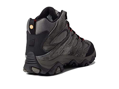 Merrell Men's Moab 3 Mid Waterproof Hiking Boot, Beluga, 11 #TOP4
