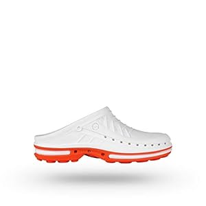 WOCK WOCK Unisex Riemen Clogs WOCK WOCK Unisex Riemen Clogs