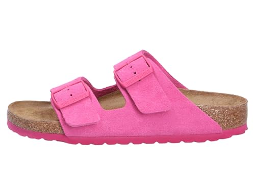 Image of Birkenstock Unisex Black Super Birki Clog